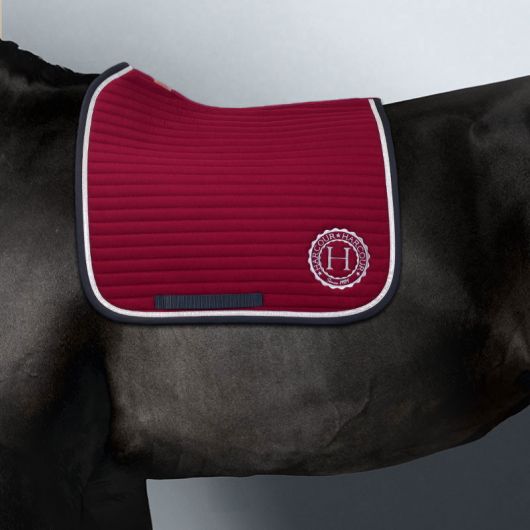 Tapis de selle cheval Karembar - Harcour