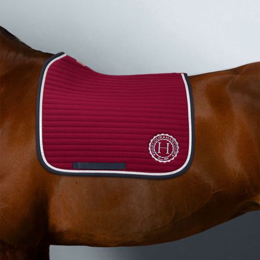 Tapis de selle cheval Karembar - Harcour