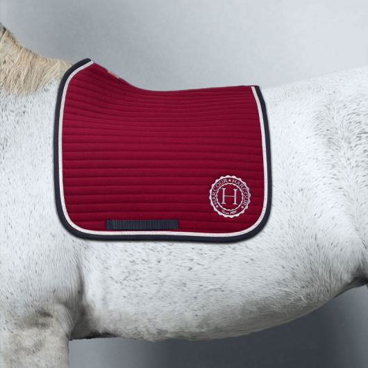 Tapis de selle cheval Karembar - Harcour