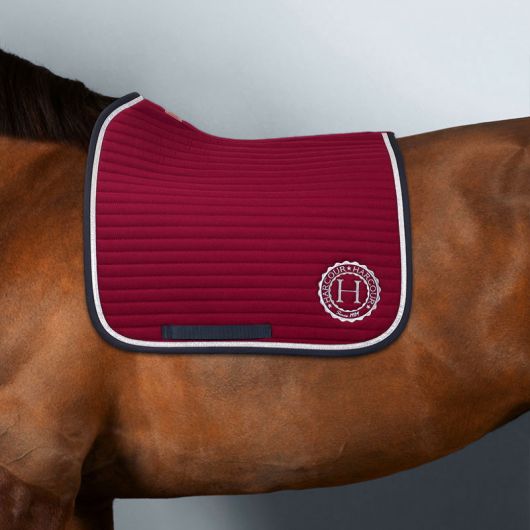 Tapis de selle cheval Karembar - Harcour