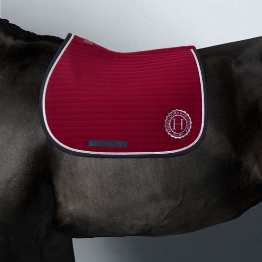 Tapis de selle cheval Karembar - Harcour