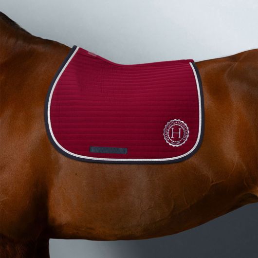 Tapis de selle cheval Karembar - Harcour