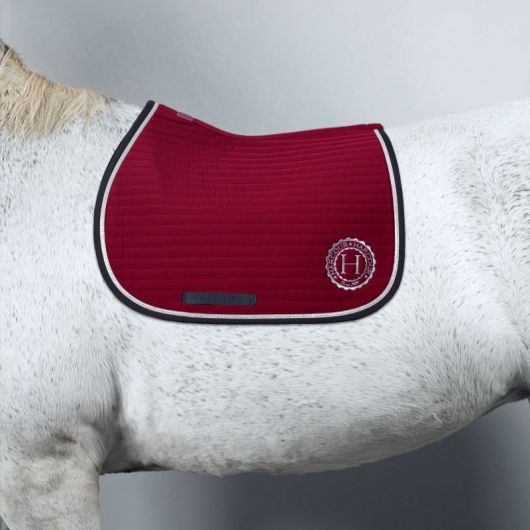 Tapis de selle cheval Karembar - Harcour