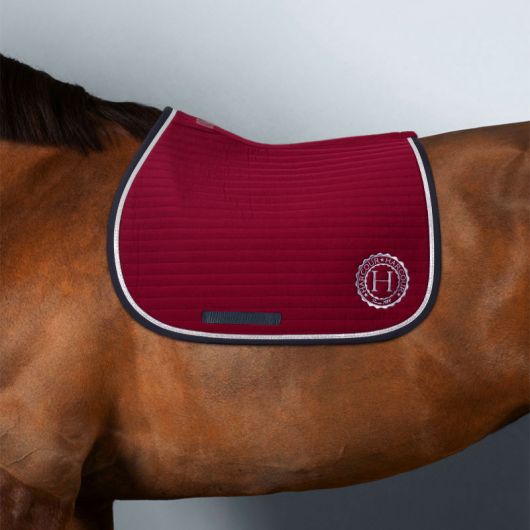 Tapis de selle cheval Karembar - Harcour
