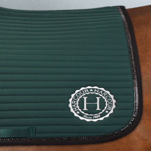 Tapis de selle cheval Karembar - Harcour