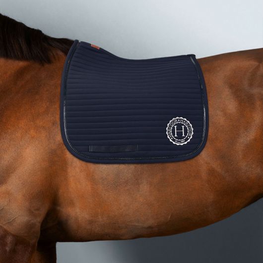 Tapis de selle cheval Karembar - Harcour