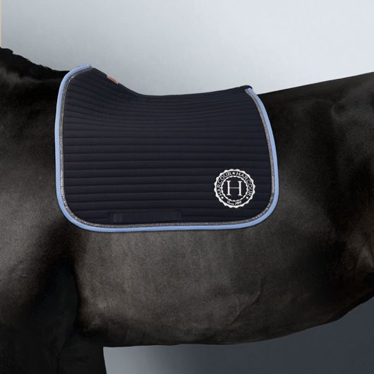 Tapis de selle cheval Karembar - Harcour