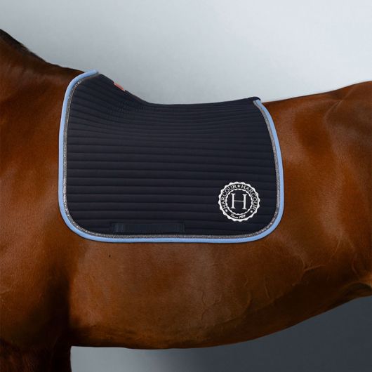 Tapis de selle cheval Karembar - Harcour