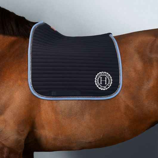 Tapis de selle cheval Karembar - Harcour