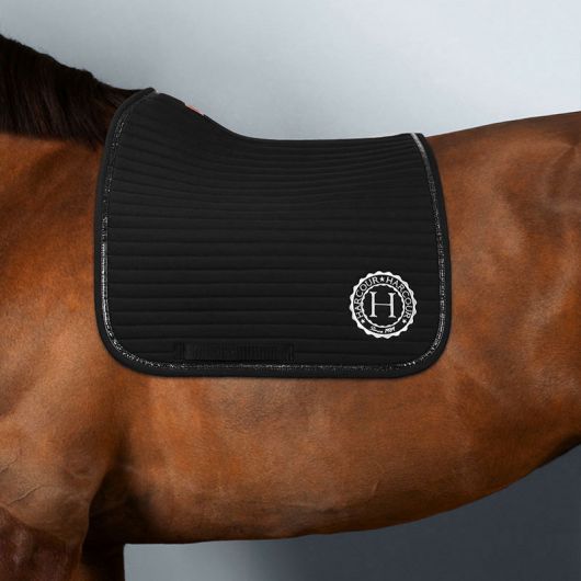 Tapis de selle cheval Karembar - Harcour