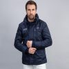 Parka équitation homme FFE - Harcour