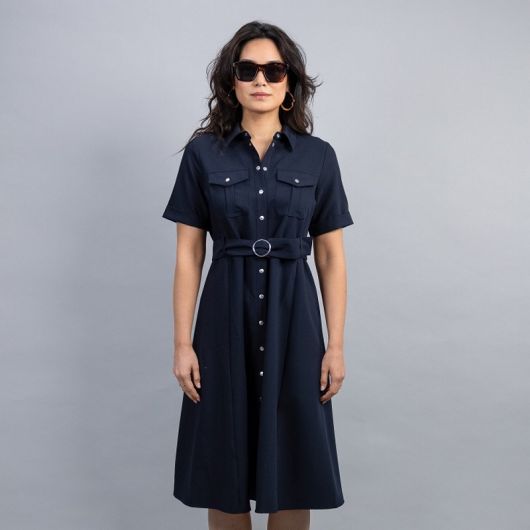 Robe femme Disca - Harcour Robe femme Disca - Harcour