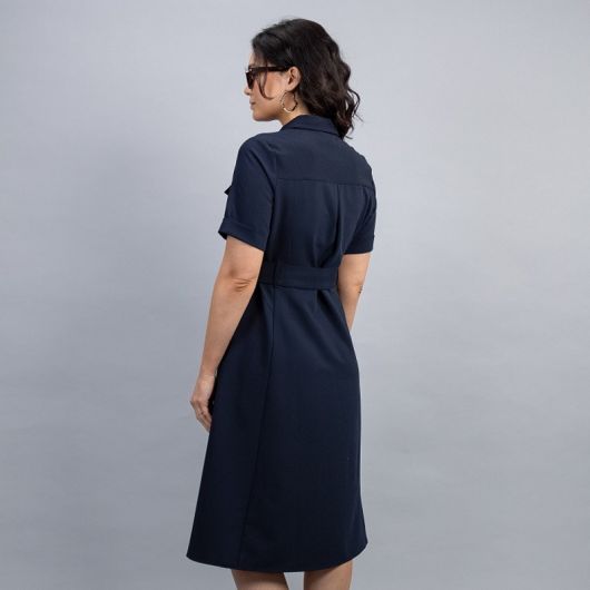 Robe femme Disca - Harcour 