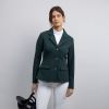 Veste de concours femme Mélodie - Harcour