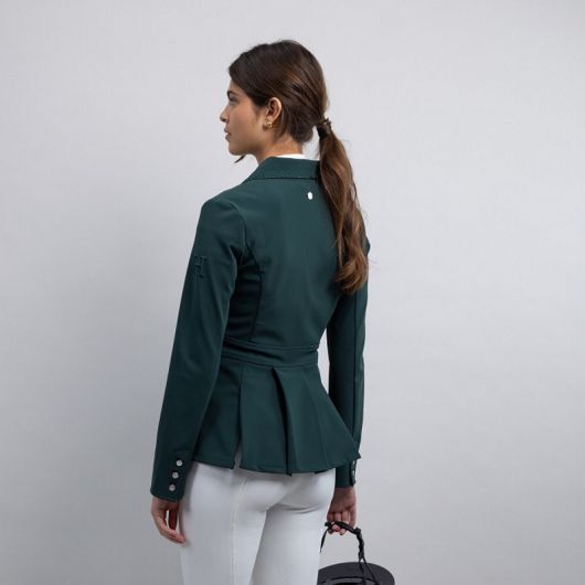 Veste de concours femme Mélodie - Harcour