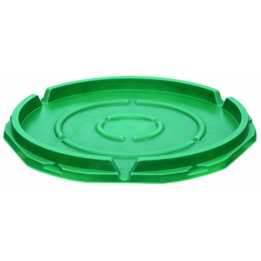 Râtelier foin cheval Médium avec fond - La Gée