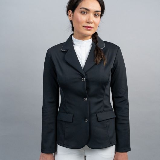 Veste de concours femme June - Harcour