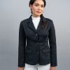 Veste de concours femme June - Harcour