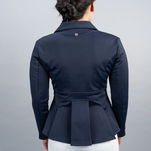 Veste de concours femme June - Harcour
