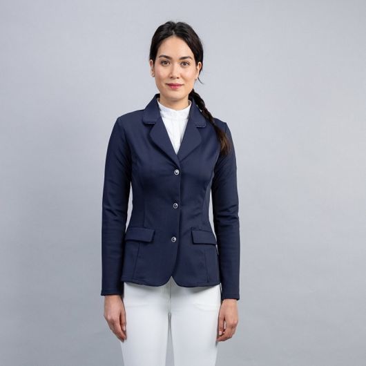 Veste de concours femme June - Harcour