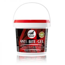 Anti Bite Gel - Anti-mordillement et anti-mange bois cheval - Leovet