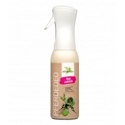 Répulsif anti-mouche naturel cheval 500 ml - Parisol