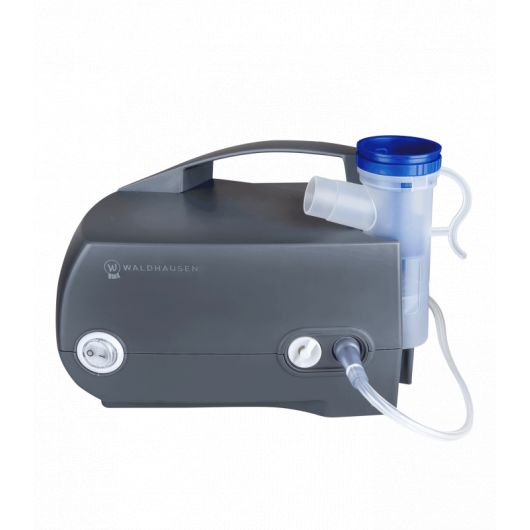 Inhalateur complet Super Dandy - Waldhausen