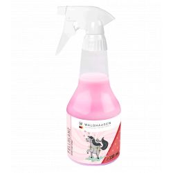 Spray démêlant cheval fraise/vanille Kids - Waldhausen