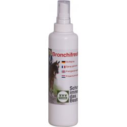 Spray d'écurie Bronchifresh 250 ml - Stassek