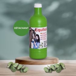 Détachant robe 750 ml Equilux - Stassek