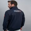 Veste de concours homme Jagger France - Harcour