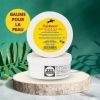 Pommade hydratante 250 ml Equibona - Stassek