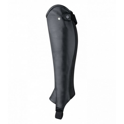 Mini-chaps équitation cuir Classic - Elt