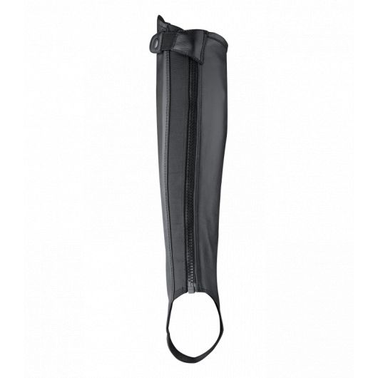 Mini-chaps équitation cuir Classic - Elt