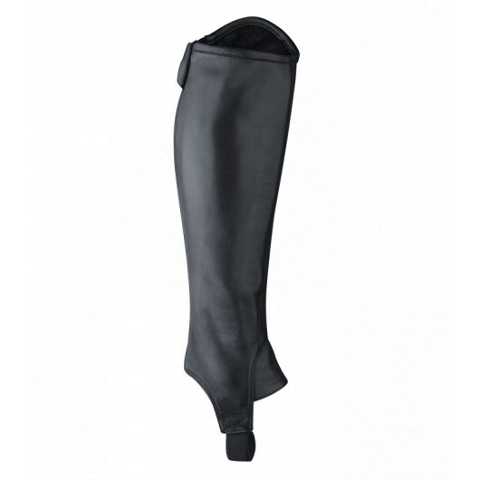 Mini-chaps équitation cuir Classic - Elt