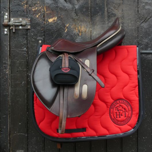 Housse d'étriers équitation - Horse and Travel 