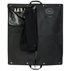 Air Bag Holder - Housse gilet airbag équitation et cartouches - Horse and Travel 