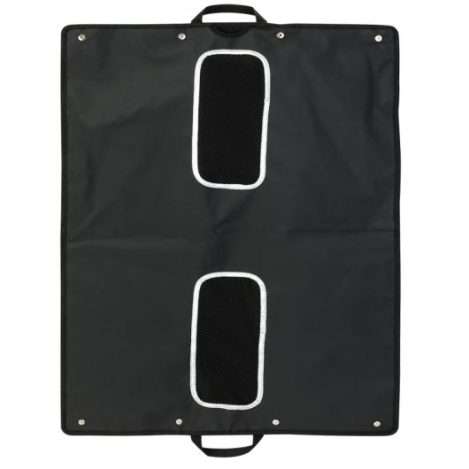 Air Bag Holder - Housse gilet airbag équitation et cartouches - Horse and Travel 
