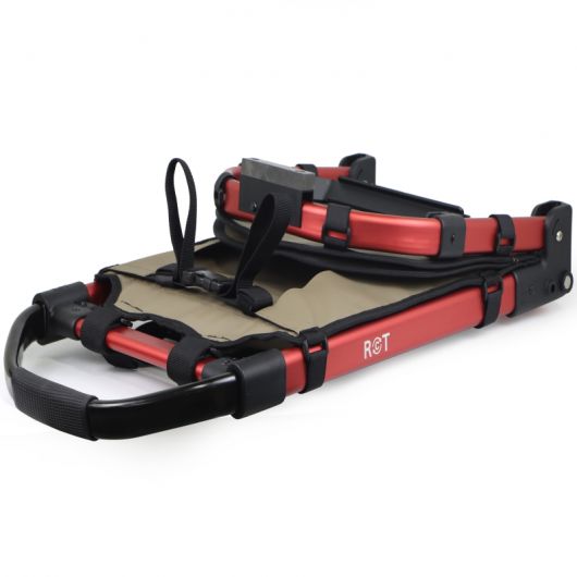 TrolleyRCT - Horse and Travel