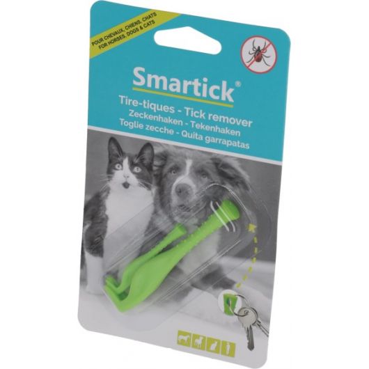 Pince à tiques - Smartick Pince à tiques - Smartick
