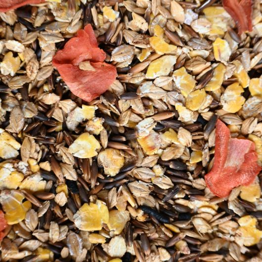 Natural Mash cheval - Natural Innov