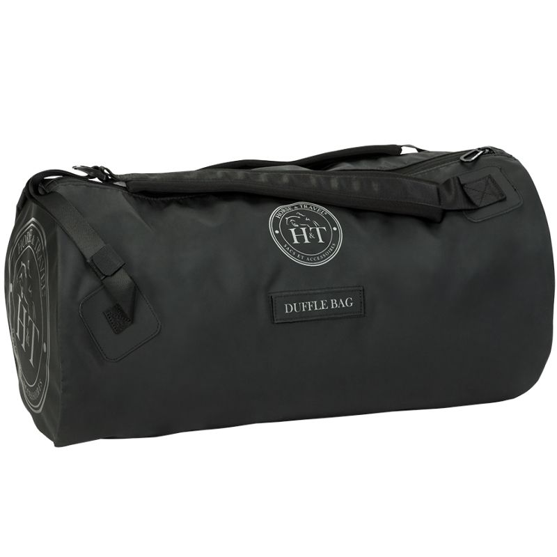 Duffle bag sac étanche cavalier 32l - Horse and Travel 