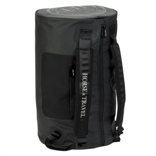 Duffle bag sac étanche cavalier 32l - Horse and Travel 