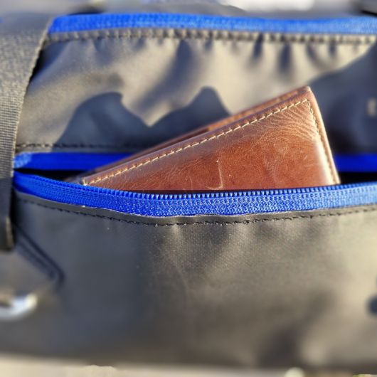 Duffle bag cavalier 16l - Horse and Travel 