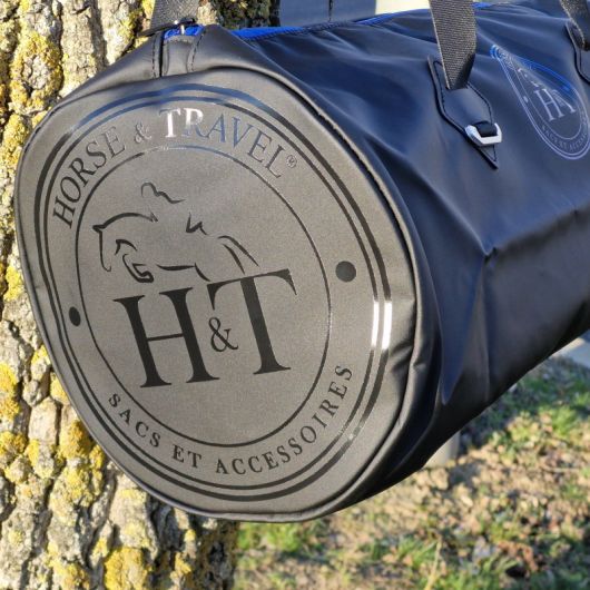 Duffle bag cavalier 16l - Horse and Travel 