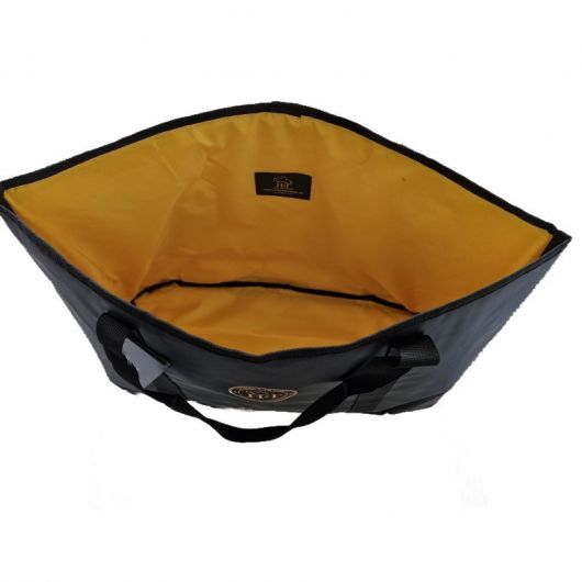 Log Bag - sac fourre-tout cavalier - Horse and Travel 