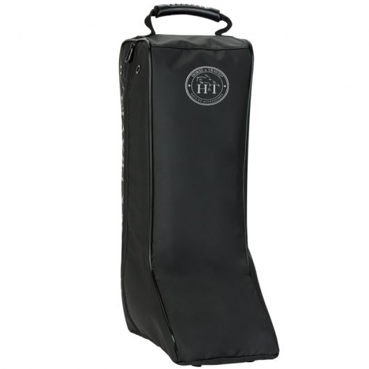 Sac à bottes équitation - Horse and Travel 