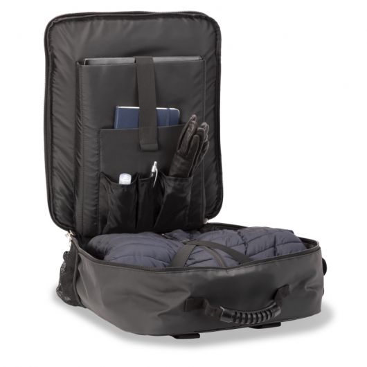 Sac à dos groom équitation - Horse and Travel 