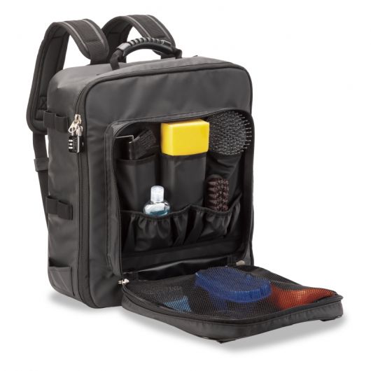 Sac à dos groom équitation - Horse and Travel 