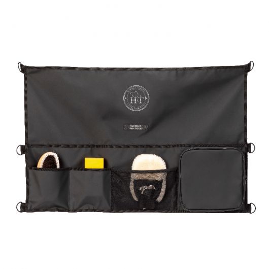 Porte de box cheval - Horse and Travel